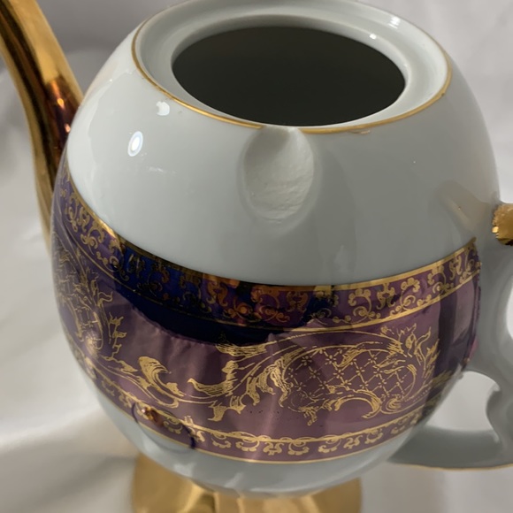 Very Beautiful and decorative Tea Pot - Picture 3 of 5